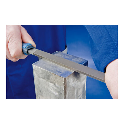PFERD workshop file DIN 7261 length 150 mm cross-section 16 x 4 mm ( 8000436001 )