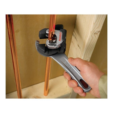 Cortatubos de carraca RIDGID Autofeed (TM) 3 - 16 mm ( 8000443054 )