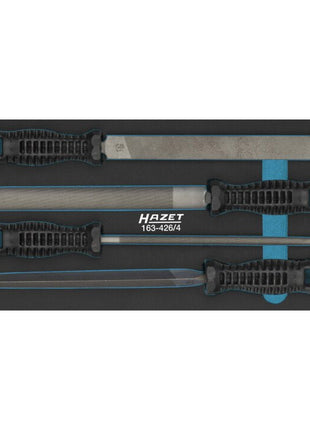 HAZET tool module 163-426/4 4-piece ( 8000463269 )