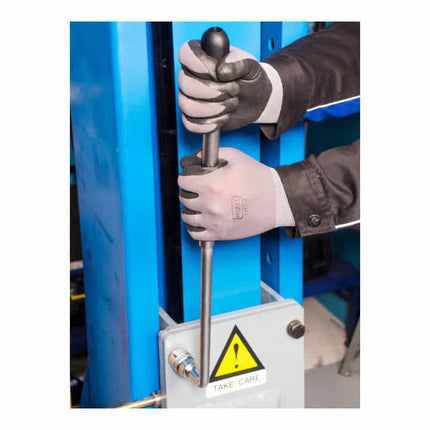 HAZET llave de tuercas de rueda 722 12,5 mm(1/2 ″) ( 8000464894 )