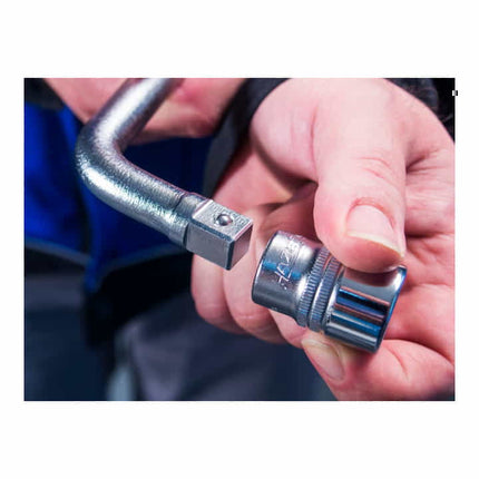 HAZET llave de tuercas de rueda 722 12,5 mm(1/2 ″) ( 8000464894 )