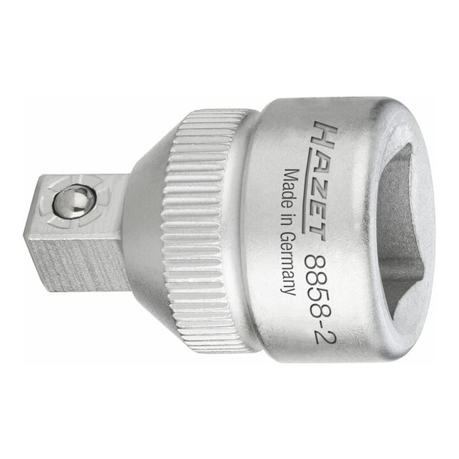 HAZET reducer 8858-2 square drive 3/8 ″ ( 8000464981 )