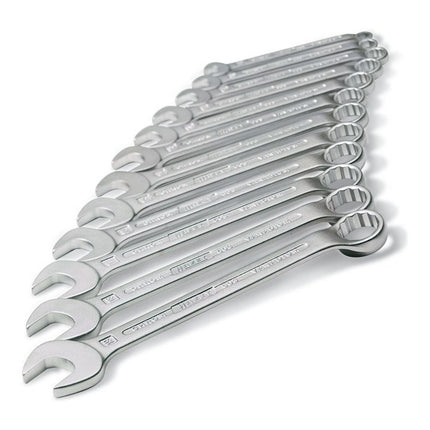 HAZET Juego de llaves combinadas 603/17N Llave de 17 piezas ancho 7-27 mm ( 8000465140 )