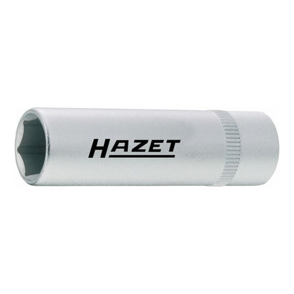 HAZET Socket 850LG 1/4 ″ hexagon ( 8000466427 )