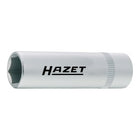 HAZET Zócalo 850LG 1/4 ″ hexagonal ( 8000466436 )