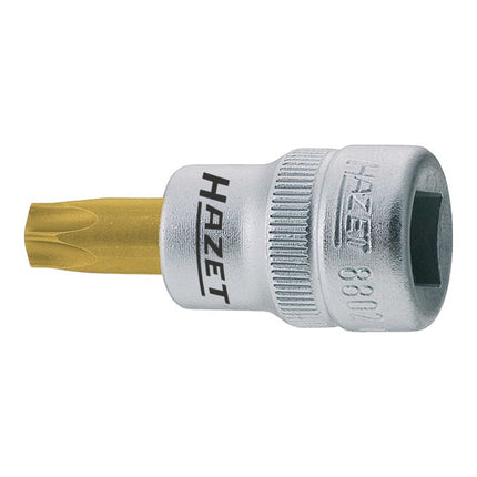 Toma HAZET 8802 3/8 ″ hexagonal ( 8000466500 )