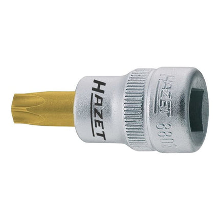 Toma HAZET 8802 3/8 ″ hexagonal ( 8000466503 )