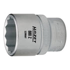 HAZET socket 880Z 3/8 ″ 12-square ( 8000466594 )