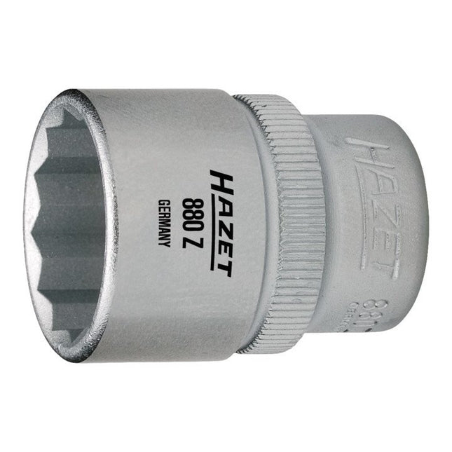 HAZET Steckschlüsseleinsatz 880Z 3/8 ″ 12-kant ( 8000466597 )