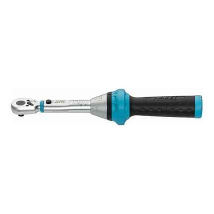 Llave dinamométrica HAZET 5108-3 CT 1/4 ″ 2,5 - 25 Nm ( 8000469892 )