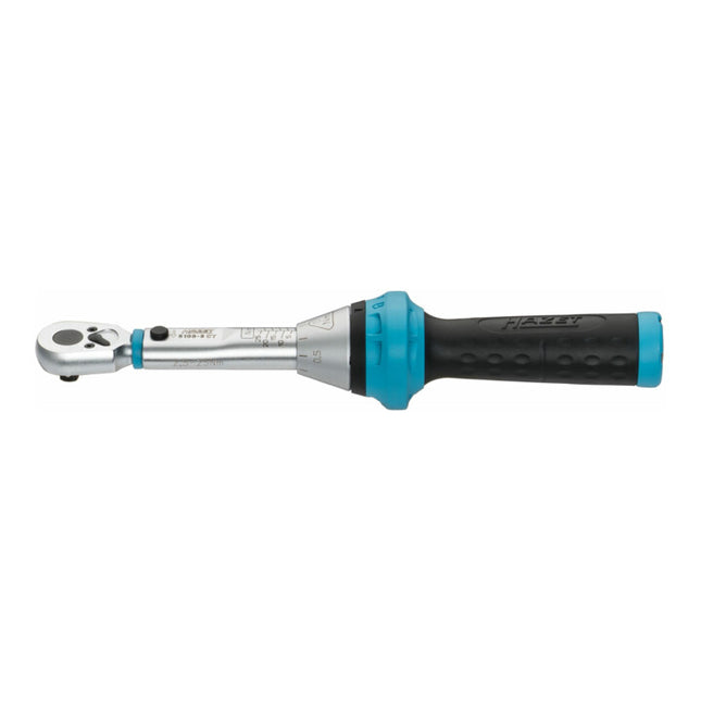 HAZET Clé dynamométrique 5121-3 CT 1/2 ″ 20 - 120 Nm ( 8000469895 )