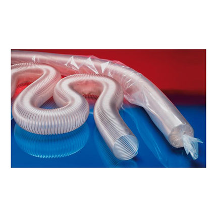 NORRES Tuyau d'aspiration et de soufflage PROTAPE® PUR 301 AS D. intérieur 125 mm ( 8000479588 )