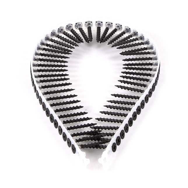 Technofast HBGF3935TE 5000 x Schnellbauschrauben Magazinschrauben 3,9 x 35 PH2 Grobgewinde - Toolbrothers