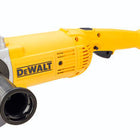 Amoladora angular DEWALT DWE496 230 mm ( 8000593691 )