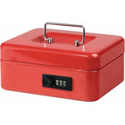 BURG-WÄCHTER cash box MONEY H90xW200xD160mm Weight 1kg ( 8000753353 )