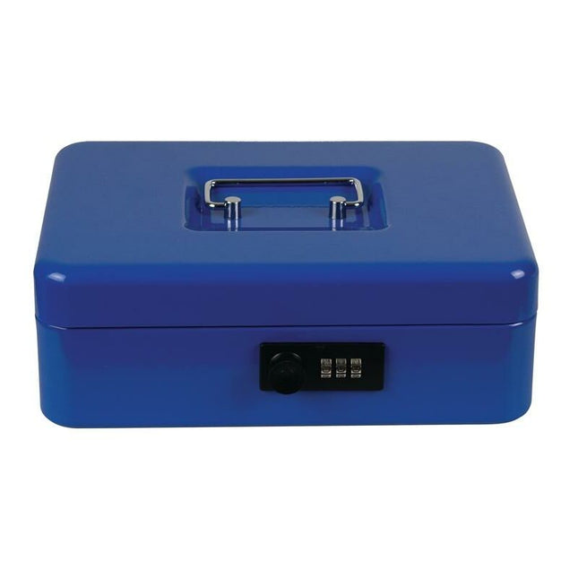 BURG-WÄCHTER cash box MONEY H90xW250xD180mm Weight 1,31kg ( 8000753354 )