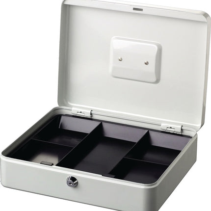 Caja de caudales BURG-WÄCHTER MONEY 5030 An.300xAl.90xPr.240 mm ( 8000753450 )