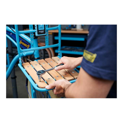 HAZET Cliquet à levier 8816HP 3/8 ″ 90 dents ( 8000753636 )