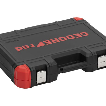 Juego de llaves de vaso GEDORE RED R4600 3232 232 piezas 1/4 + 1/2 ″ ( 8000858995 )