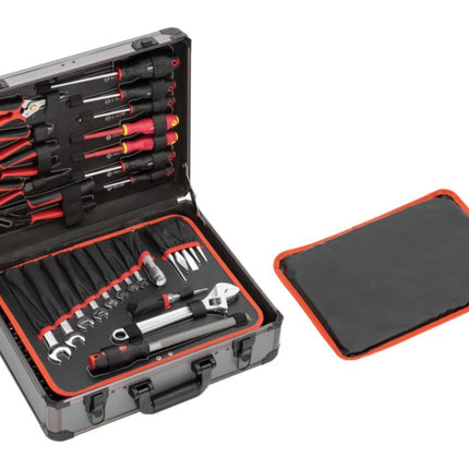 GEDORE RED ALLROUND tool case 138-piece ( 8000858998 )