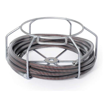 ROTHENBERGER espiral DuraFlex longitud 15 m espiral Ø 13 mm (8000906639)