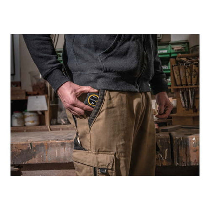 STABILA BM 100 cinta métrica de bolsillo longitud 5 m anchura 19 mm mm/mm ( 8000911832 )