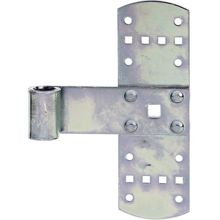 Nastro trasversale GAH larghezza 50 mm lunghezza 160 x 50 mm spessore 2 mm ( 8001719934 )