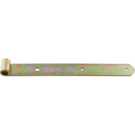 GAH shutter hinge length 400 x 16 x 45 mm thickness 5 mm ( 8002536211 )