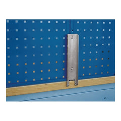 Collection image for: Lochplatten & Schlitzplatten