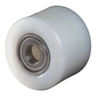 BS ROLLEN Rullo forcella in poliammide Mozzo l. 56 mm Ruota l. 60 mm ( 9000443240 )