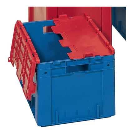 LA-KA-PE tapa abatible PP L600xA400mm ( 9000446096 )