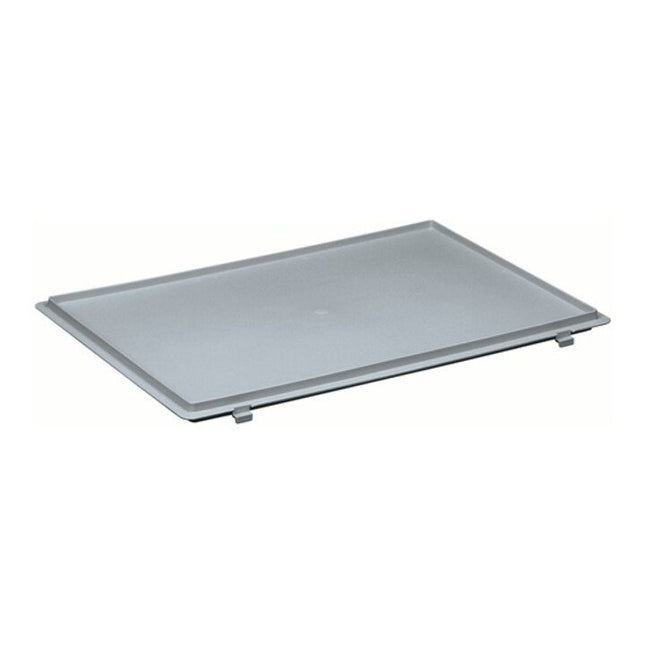 LOCKWEILER tapa abatible polipropileno L400xA300mm ( 9000447874 )