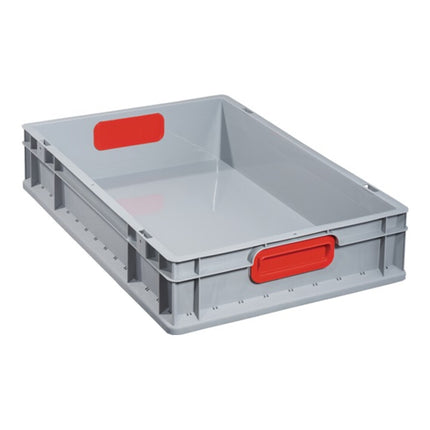 ALLIT transport stacking container L600xW400xH120mm ( 9000448244 )