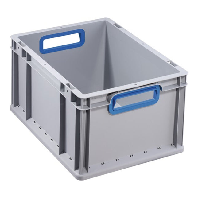 ALLIT transport stacking container L400xW300xH220mm ( 9000448252 )