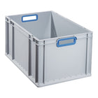 Contenitore impilabile per il trasporto ALLIT L600xL400xH320mm ( 9000448257 )