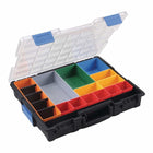 ALLIT Euro Plus Pro assortment box W440xD355xH76mm ( 9000448323 )