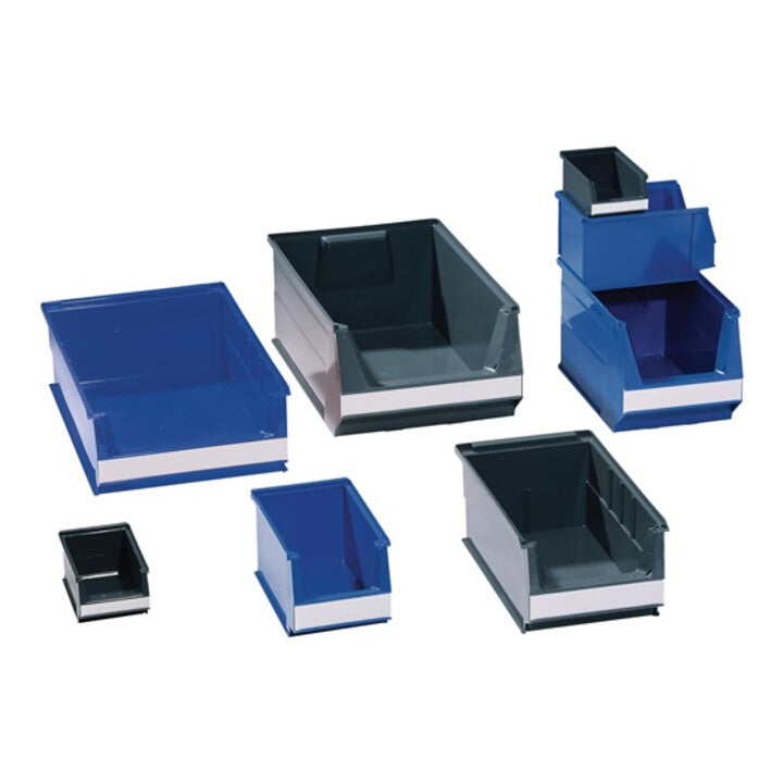 LOCKWEILER Boîtes de rangement ouvertes  L350/300xl210xH145mm ( 9000448531 )