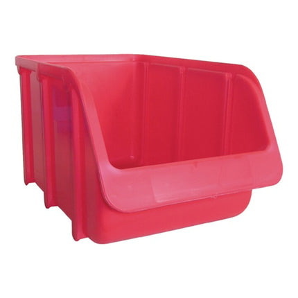 Caja de almacenaje abierta HÜNERSDORFF L164/134xA102xH74mm ( 9000449006 )