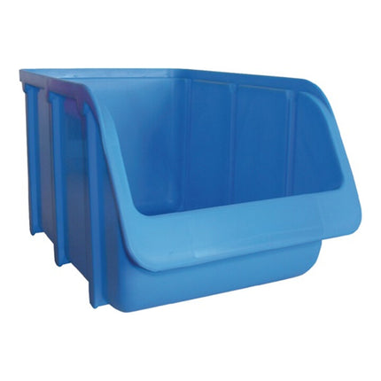 Caja de almacenaje abierta HÜNERSDORFF L164/134xA102xH74mm ( 9000449006 )