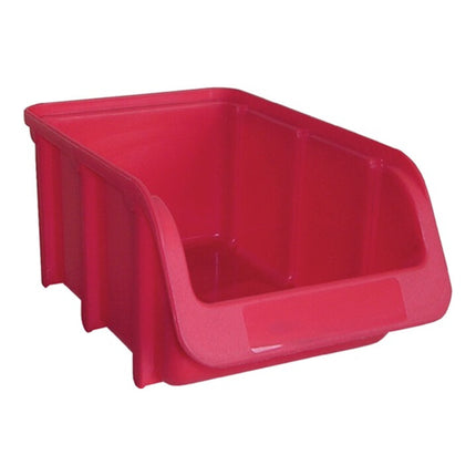 Caja de almacenaje abierta HÜNERSDORFF L164/134xA102xH74mm ( 9000449006 )