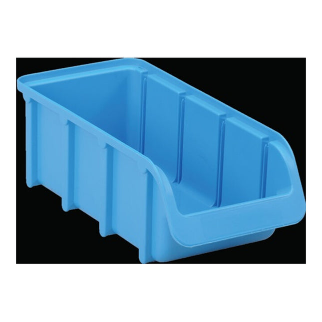 HÜNERSDORFF pudełko do przechowywania z otwartym frontem L216/183xW102xH74mm ( 9000449009 )