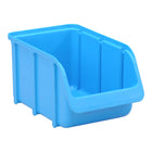 HÜNERSDORFF pudełko do przechowywania z otwartym frontem L242/203xW146xH127mm ( 9000449011 )