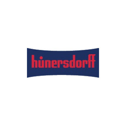 HÜNERSDORFF open fronted storage box L318/286xW146xH127mm ( 9000449017 )
