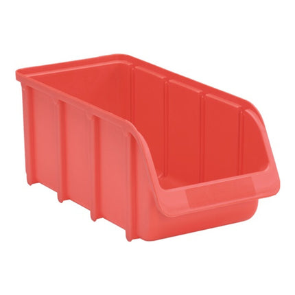 HÜNERSDORFF open fronted storage box L318/286xW146xH127mm ( 9000449017 )