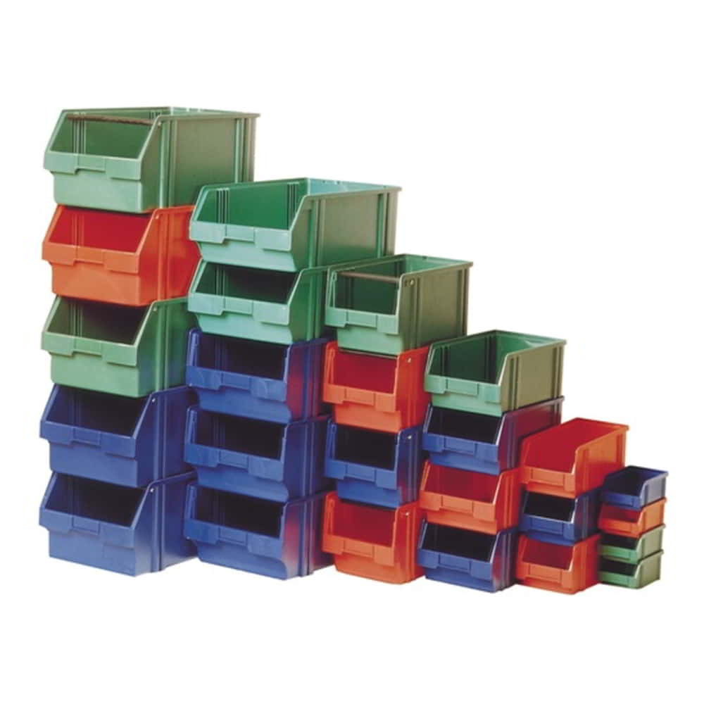 LA-KA-PE Open-fronted storage box LK L350/300xW200xH150mm ( 9000449035 )