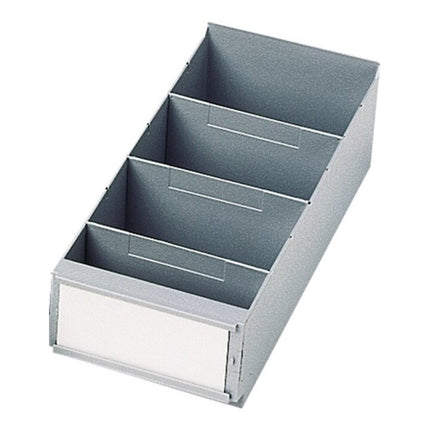 LA-KA-PE white label for shelf bins ( 9000449098 )