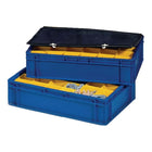 Caja insertable LA-KA-PE 94 x 73 x 122 mm (9000449359)