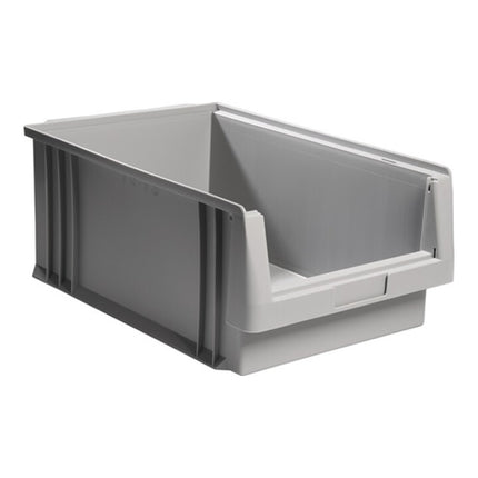 LA-KA-PE Open fronted storage box PLK L500xW315xH200mm ( 9000449404 )