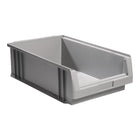 LA-KA-PE Open fronted storage box PLK L500xW315xH150mm ( 9000449409 )