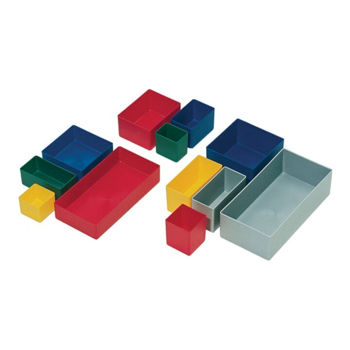 LA-KA-PE insert box 198 x 99 x 40 mm ( 9000449701 )